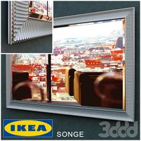 IKEA SONGE