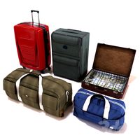 Set of bags / Набор сумок