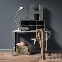 Loft-Набор (Industrial)