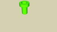 Mario Pipe