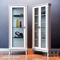 Cara Hardwood Cabinets