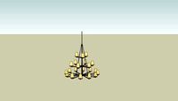 Forecast Lighting - Kellars Forge