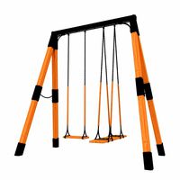 Double Teeter 2