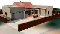 Yuma Energy Demonstration House