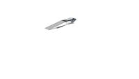 SCRAM jet x-106a