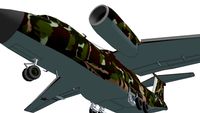 Antonov An-74 Coaler
