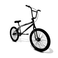 BMX Bike