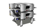 Pizza Oven Moretti Forni T97E