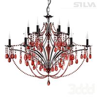 SILVA Vario UT11322-BA