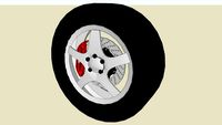 Tuning Wheel