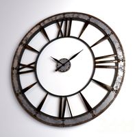 Часы настенные Uttermost Ronan