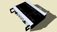 Native Instruments Audio8