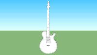 guitar iteration #2