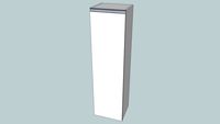 PANELEIRO 400X1450