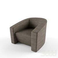 VOLUME TUB CHAIR
