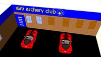aim archery club