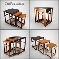 Сoffee table, кофейный столик.