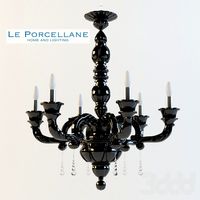 Le Porcellane