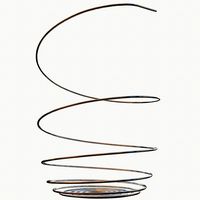 Metal Spiral Spring(4)