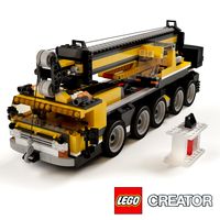 LEGO Creator №6753 Part 3
