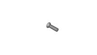 0712229501 Slotted raised countersunk head screws DIN 964 AM8x30