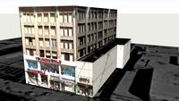 151 Market Street, Newark