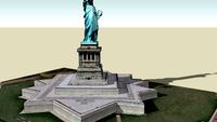 statue of libert
