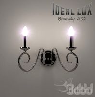 IdealLux - Brandy AP2