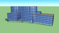 Van der Vorm Building