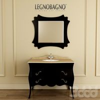 Тумба Legnobagno Vanity 02