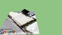 Struttura tettoia fotovoltaica - BIPV structure