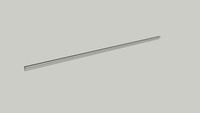 SSG Stop List ESD 1830 mm Item No. 200133-52