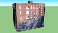 Building in Hagerstown, MD 21740, USA