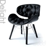 Delight chair