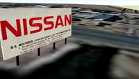 publicidad nissan