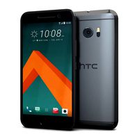 HTC 10 Carbon Gray