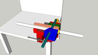Pipe Bender (Boru Bukme)