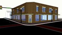 115 East Morford St. - Proposed (former Warren County Furniture)