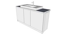 Sink 1
