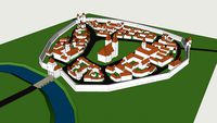 Old City