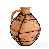 Ваза старая