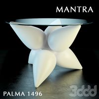 Mantra Palma