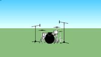 drum set