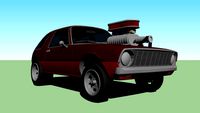 gta rhapsody drag mod