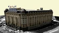 Palace Hotel, Madrid