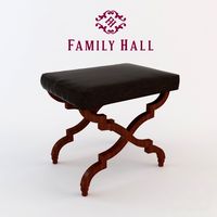 Family hall, Aristocrat