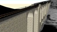 Séjourné-Viadukt