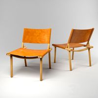 DECEMBER CHAIR NIKARI