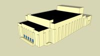 IU Auditorium - BL171