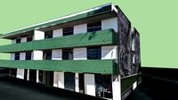 Edificio de oficinas